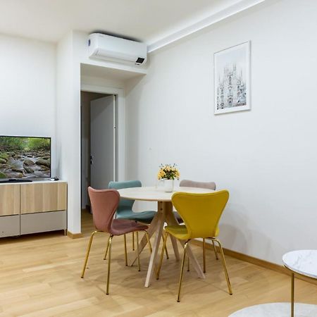 Easylife - Accogliente Bilocale In Zona Porta Venezia Apartamento Milão Exterior foto