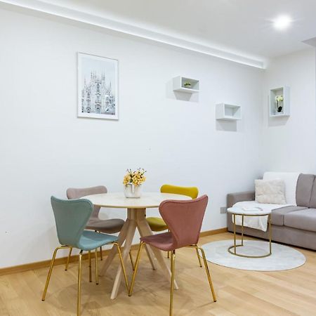 Easylife - Accogliente Bilocale In Zona Porta Venezia Apartamento Milão Exterior foto