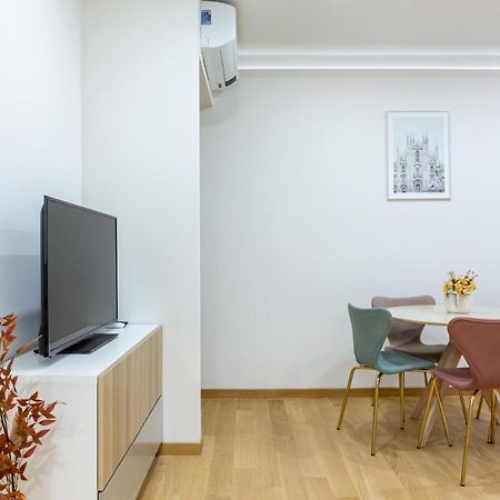 Easylife - Accogliente Bilocale In Zona Porta Venezia Apartamento Milão Exterior foto