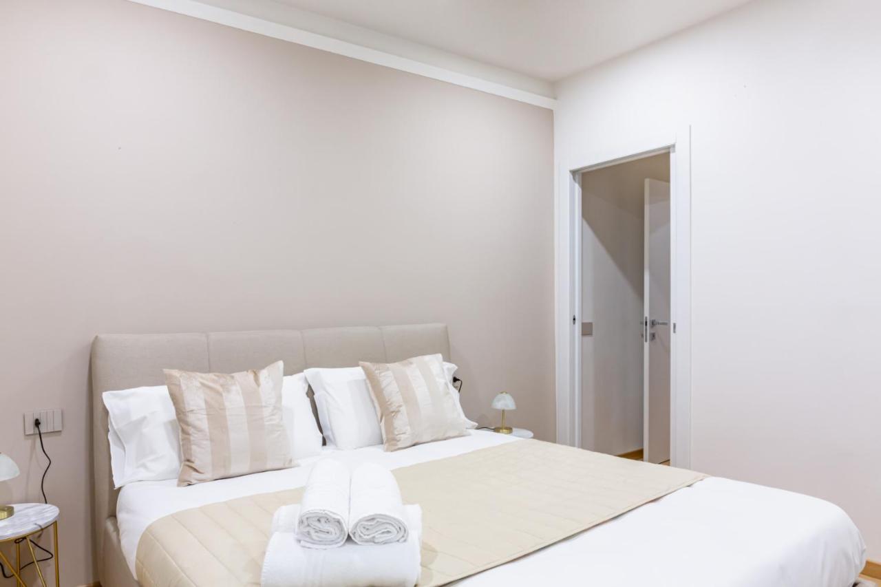 Easylife - Accogliente Bilocale In Zona Porta Venezia Apartamento Milão Exterior foto