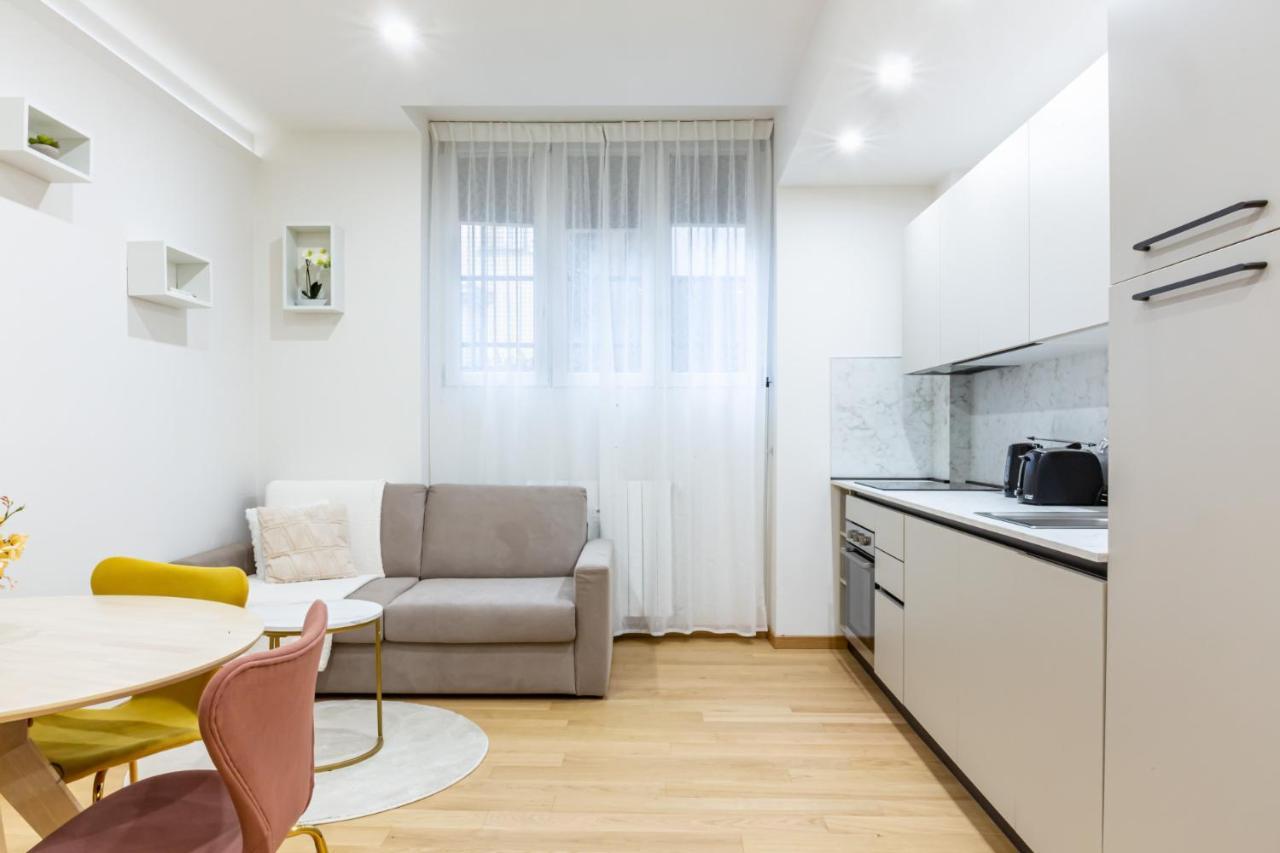 Easylife - Accogliente Bilocale In Zona Porta Venezia Apartamento Milão Exterior foto