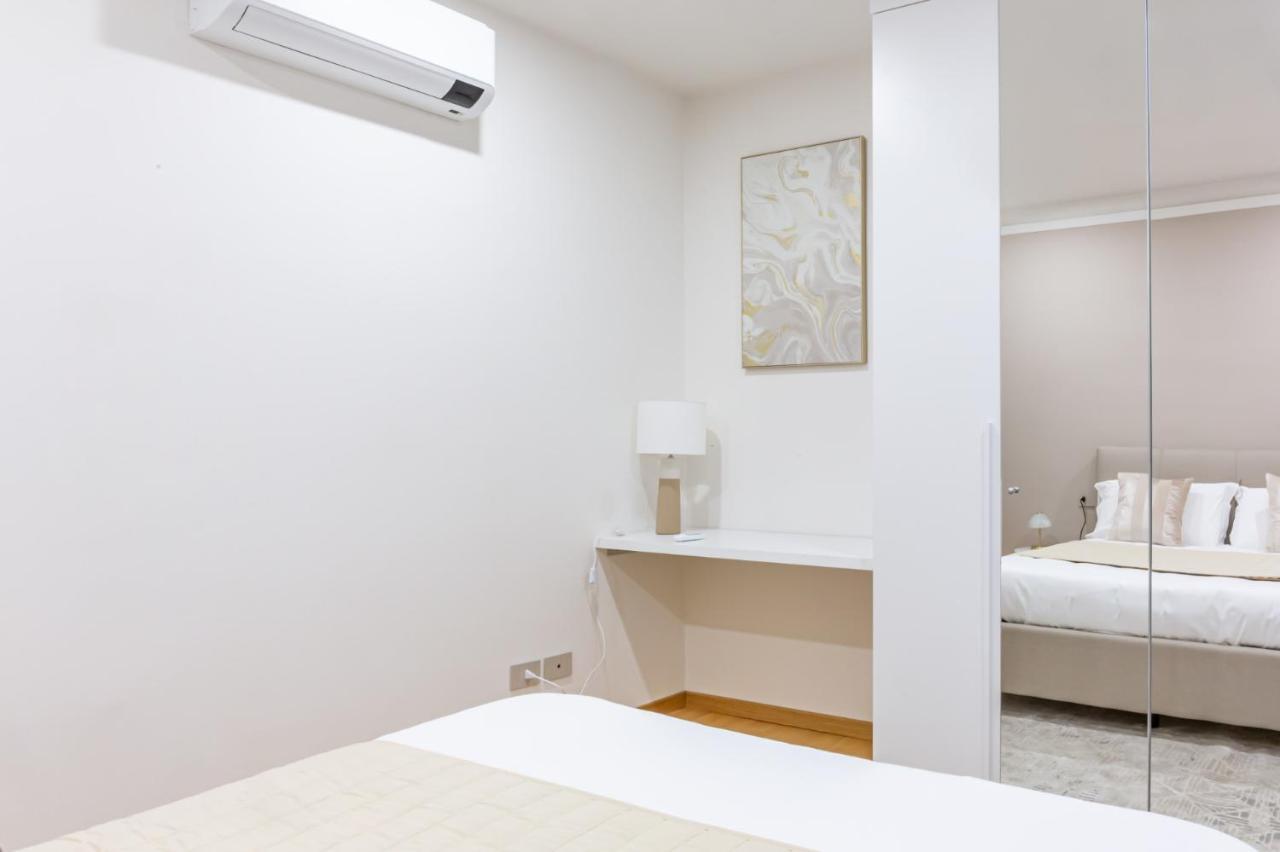 Easylife - Accogliente Bilocale In Zona Porta Venezia Apartamento Milão Exterior foto