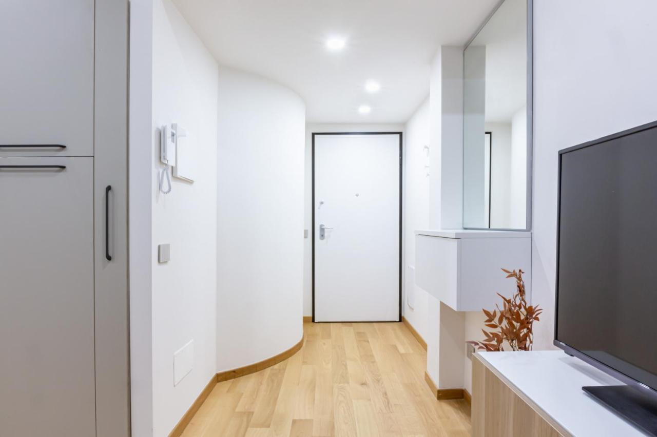 Easylife - Accogliente Bilocale In Zona Porta Venezia Apartamento Milão Exterior foto